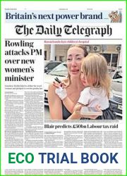 The Daily Telegraph - July 09, 2024