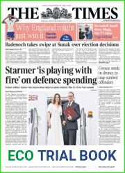 The Times - July 10, 2024