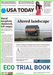 USA Today - July 08, 2024