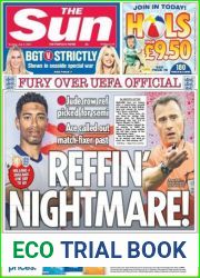 The Sun UK - July 09, 2024