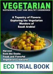 Taste of Vegetarian - Saudi Arabia, 2024