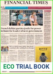 Financial Times Europe - July 09, 2024