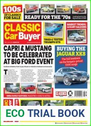 Classic Car Buyer - 10 July 2024