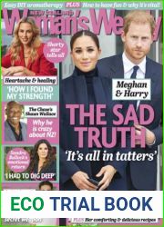 Woman|s Weekly New Zealand - July 15, 2024
