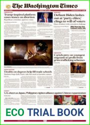 The Washington Times - July 09, 2024