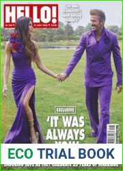 Hello! Magazine UK - Issue 1848, 15 July 2024