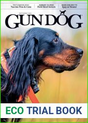 Gun Dog - September 2024