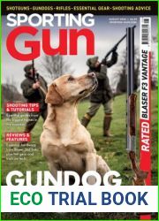 Sporting Gun UK - August 2024