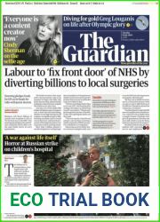 The Guardian - July 09, 2024