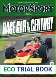 Motor Sport Magazine - August 2024