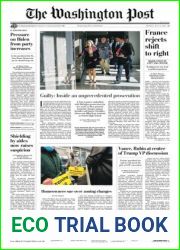 The Washington Post - July 08, 2024