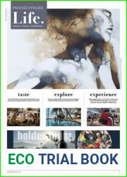Franschhoek Life - July August 2024
