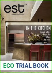 est living magazine - Issue 53, 2024