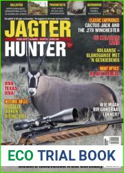 SA Hunter Jagter - July 2024