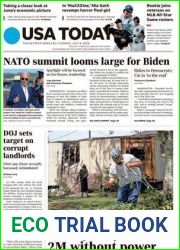 USA Today - July 09, 2024