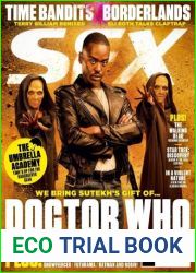 SFX - Issue 381, August 2024