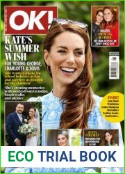 OK! Magazine UK - Issue 1450, 15 July 2024