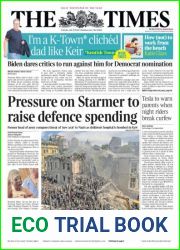 The Times - July 09, 2024