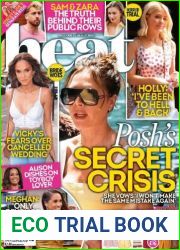 Heat UK - Issue 1302, 13 19 July 2024