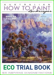 Australian How to Paint - Issue 50, 2024