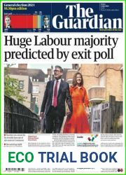 The Guardian - July 8, 2024