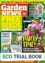 Garden News - 13 July 2024