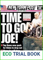 New York Post - July 08, 2024