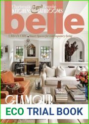 Belle - August September 2024