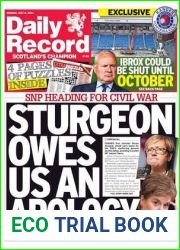 Daily Record - July 08, 2024