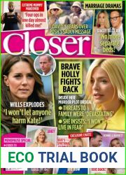 Closer UK - Issue 1116, 13 19 July 2024