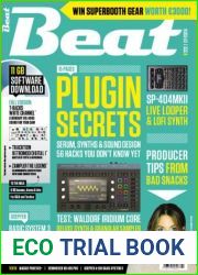 Beat English Edition - Issue 222, July 2024