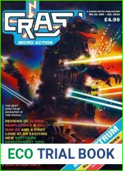 Crash Micro Action - Issue 22, June July 2024