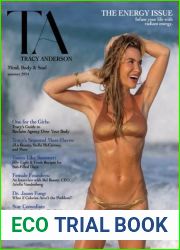 Tracy Anderson Magazine - Summer, 2024
