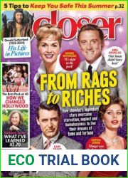 Closer USA - July 15, 2024