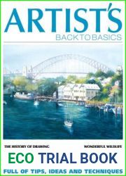 Artists Back to Basics - Issue 14-3 2024