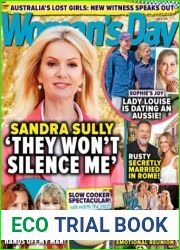 Woman|s Day Australia - July 15, 2024