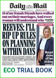 Daily Mail - July 08, 2024