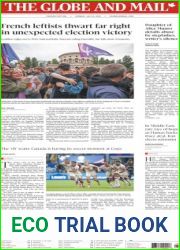 The Globe and Mail - July 08, 2024
