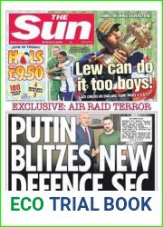 The Sun UK - July 08, 2024