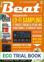 Beat English Edition - Issue 223, August 2024