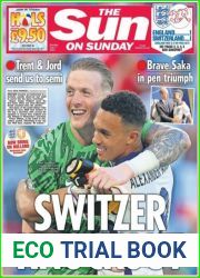The Sun on Sunday UK - July 07, 2024