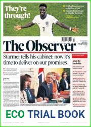 The Observer - July 07, 2024