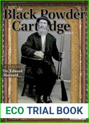 The Black Powder Cartridge News - Summer, 2024