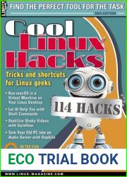 Linux Magazine USA Special Editions - Cool Linux Hacks, 2024