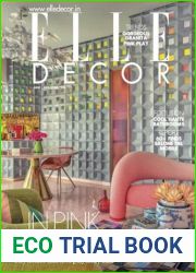 Elle Decor India - June July 2024
