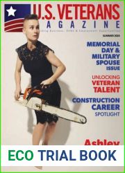 U.S. Veterans - Summer, 2024