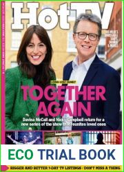 Hot TV - 6 July 2024