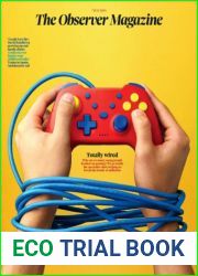 The Observer Magazine - July 07, 2024