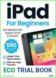 iPad For Beginners - 19th Edition, 2024