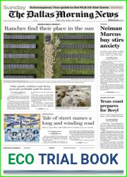The Dallas Morning News - July 07, 2024